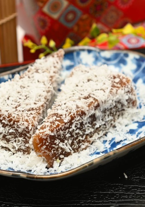Kueh Ko Swee