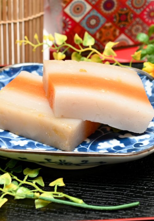 Sweet Corn Lapis Sagu
