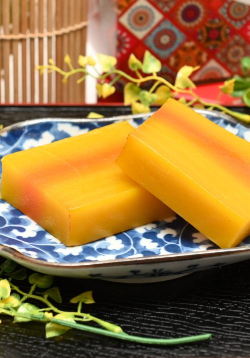 Durian Kueh Lapis Sagu