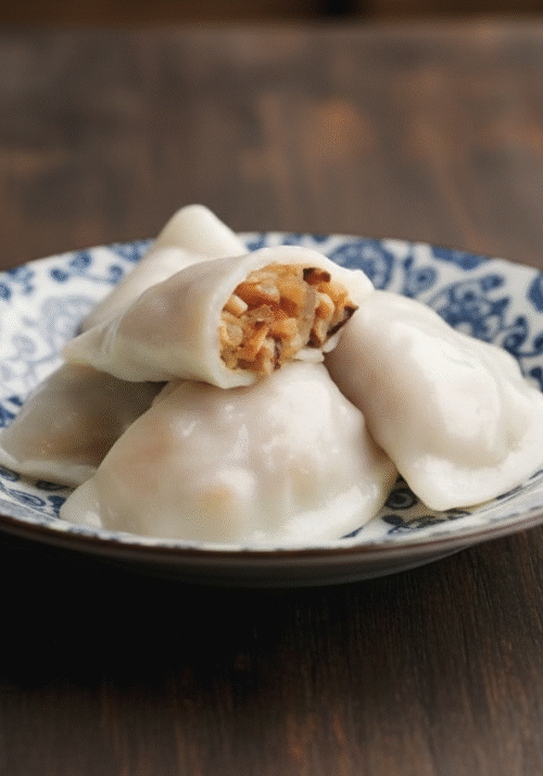 Soon Kueh