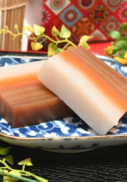 Talam Kueh Lapis Sagu